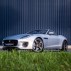 Jaguar F-Type Cabriolet 3.0 V6 S – AWD – 400 SPORT Cabriolet – 1 ste eigenaar!