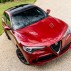 Alfa Romeo Stelvio Quadrifoglio / Slechts 18.622km / Topstaat