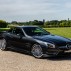 Mercedes SL-Klasse SL500 V8 AMG Line / Designo-uitvoering / Slechts 6.189 km!