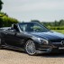 Mercedes SL-Klasse SL500 V8 AMG Line / Designo-uitvoering / Slechts 6.189 km!