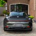 GTS interieurpakket / Stoelverwarming / Porsche Innodrive / Interieurpakket carbon / Surround View / BOSE Surround Sound System