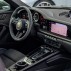 GTS interieurpakket / Stoelverwarming / Porsche Innodrive / Interieurpakket carbon / Surround View / BOSE Surround Sound System