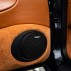 Tiptronic / Stoelverwarming / Elektrische Comfortstoelen (8-way), incl. geheugenfunctie / Cruise control / BOSE Sound System (analoog)